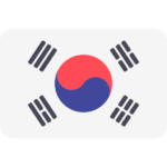 south-korea